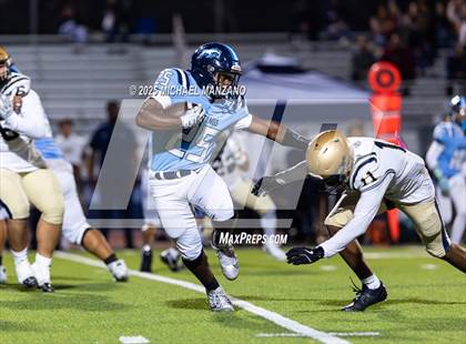 Thumbnail 1 in Mater Dei Catholic @ Otay Ranch photogallery.