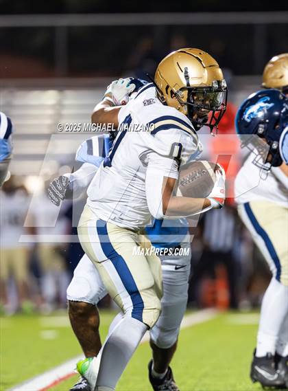 Thumbnail 3 in Mater Dei Catholic @ Otay Ranch photogallery.