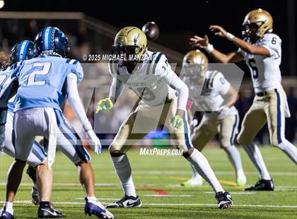 Thumbnail 2 in Mater Dei Catholic @ Otay Ranch photogallery.