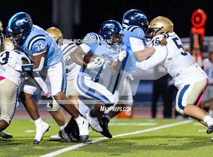 Thumbnail 2 in Mater Dei Catholic @ Otay Ranch photogallery.
