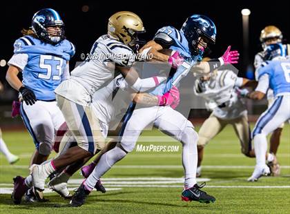 Thumbnail 1 in Mater Dei Catholic @ Otay Ranch photogallery.
