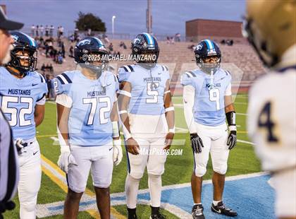 Thumbnail 3 in Mater Dei Catholic @ Otay Ranch photogallery.