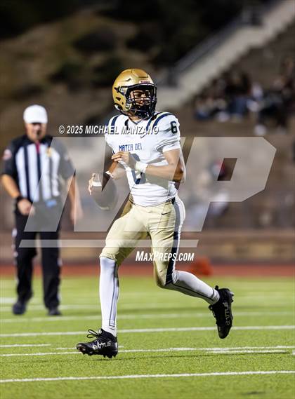 Thumbnail 1 in Mater Dei Catholic @ Otay Ranch photogallery.