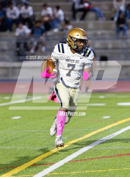 Thumbnail 3 in Mater Dei Catholic @ Otay Ranch photogallery.