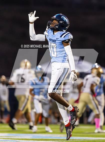 Thumbnail 3 in Mater Dei Catholic @ Otay Ranch photogallery.