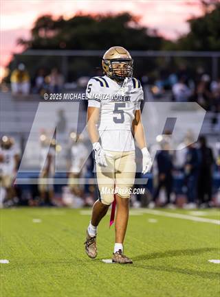 Mater Dei Catholic @ Otay Ranch