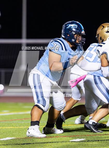 Thumbnail 1 in Mater Dei Catholic @ Otay Ranch photogallery.