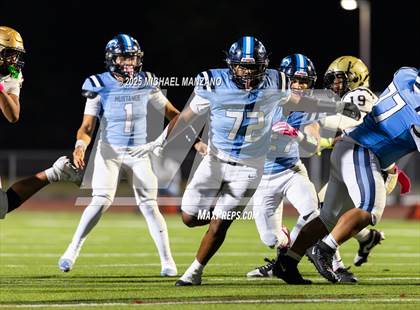 Thumbnail 3 in Mater Dei Catholic @ Otay Ranch photogallery.