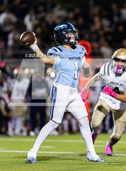 Thumbnail 3 in Mater Dei Catholic @ Otay Ranch photogallery.