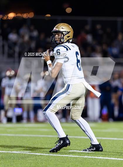 Thumbnail 1 in Mater Dei Catholic @ Otay Ranch photogallery.