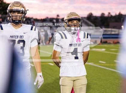 Thumbnail 3 in Mater Dei Catholic @ Otay Ranch photogallery.