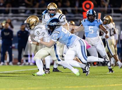 Thumbnail 3 in Mater Dei Catholic @ Otay Ranch photogallery.