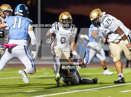 Thumbnail 2 in Mater Dei Catholic @ Otay Ranch photogallery.