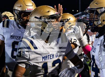 Thumbnail 1 in Mater Dei Catholic @ Otay Ranch photogallery.