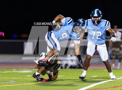 Thumbnail 3 in Mater Dei Catholic @ Otay Ranch photogallery.