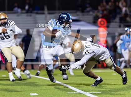 Thumbnail 2 in Mater Dei Catholic @ Otay Ranch photogallery.