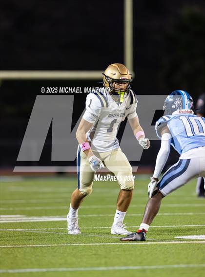 Thumbnail 3 in Mater Dei Catholic @ Otay Ranch photogallery.