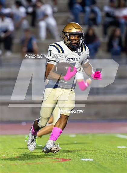 Thumbnail 1 in Mater Dei Catholic @ Otay Ranch photogallery.