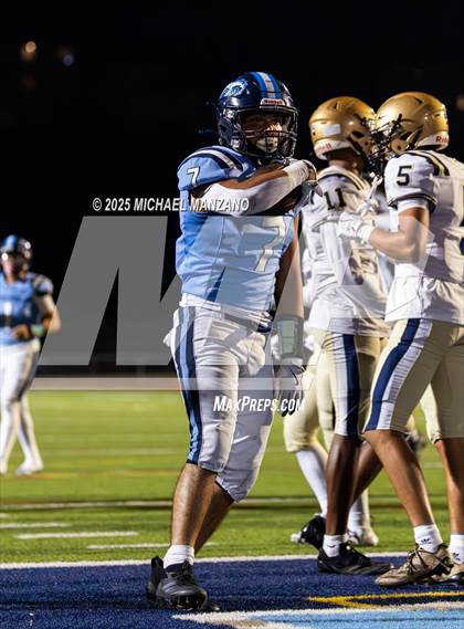 Thumbnail 3 in Mater Dei Catholic @ Otay Ranch photogallery.