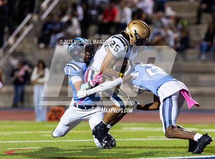 Thumbnail 2 in Mater Dei Catholic @ Otay Ranch photogallery.