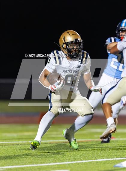 Thumbnail 2 in Mater Dei Catholic @ Otay Ranch photogallery.