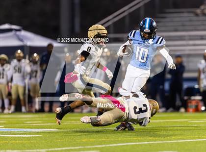 Thumbnail 2 in Mater Dei Catholic @ Otay Ranch photogallery.