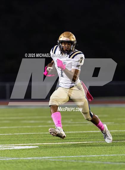 Thumbnail 3 in Mater Dei Catholic @ Otay Ranch photogallery.