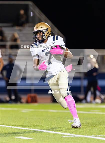 Thumbnail 3 in Mater Dei Catholic @ Otay Ranch photogallery.