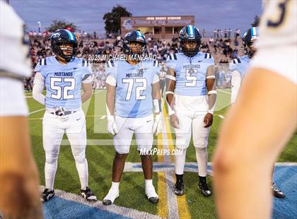 Thumbnail 2 in Mater Dei Catholic @ Otay Ranch photogallery.