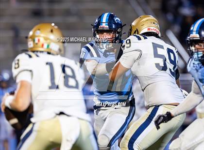 Thumbnail 2 in Mater Dei Catholic @ Otay Ranch photogallery.