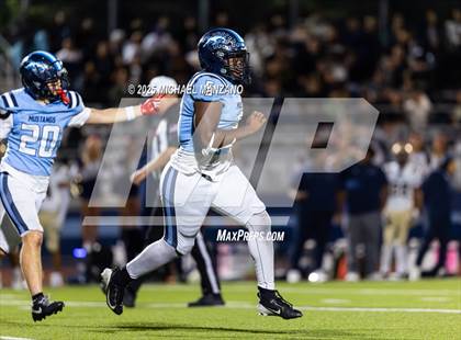Thumbnail 3 in Mater Dei Catholic @ Otay Ranch photogallery.