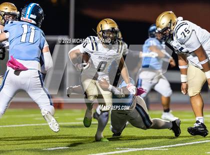 Thumbnail 1 in Mater Dei Catholic @ Otay Ranch photogallery.