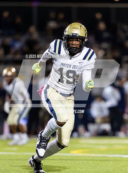 Thumbnail 3 in Mater Dei Catholic @ Otay Ranch photogallery.