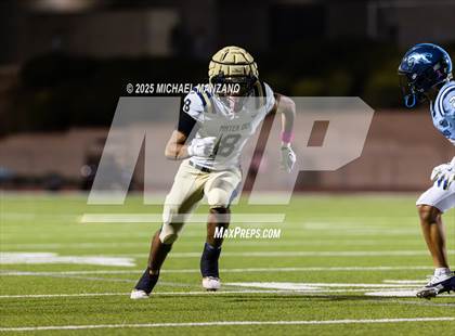 Thumbnail 3 in Mater Dei Catholic @ Otay Ranch photogallery.