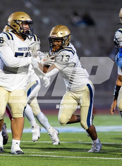 Thumbnail 2 in Mater Dei Catholic @ Otay Ranch photogallery.