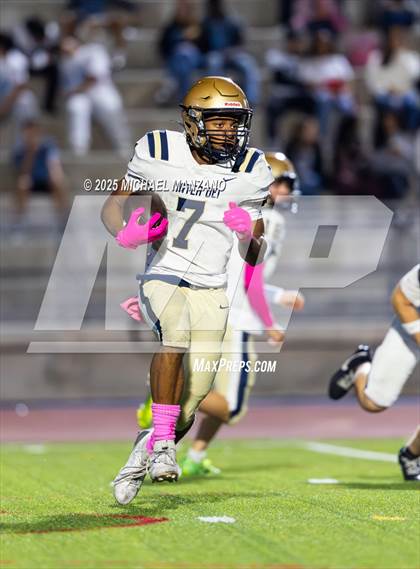 Thumbnail 3 in Mater Dei Catholic @ Otay Ranch photogallery.