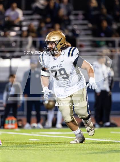 Thumbnail 1 in Mater Dei Catholic @ Otay Ranch photogallery.