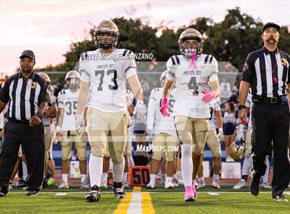 Thumbnail 3 in Mater Dei Catholic @ Otay Ranch photogallery.