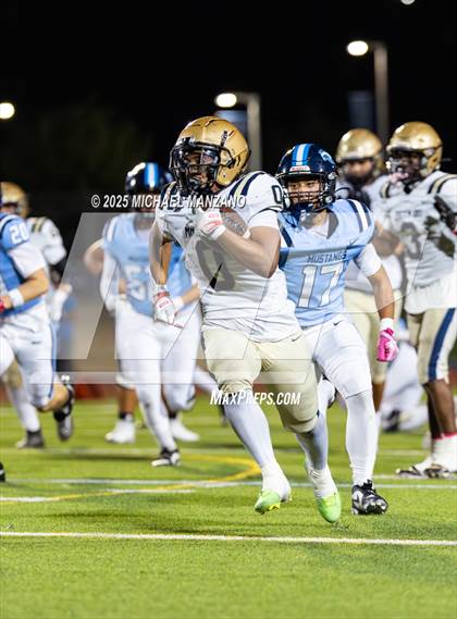 Thumbnail 3 in Mater Dei Catholic @ Otay Ranch photogallery.