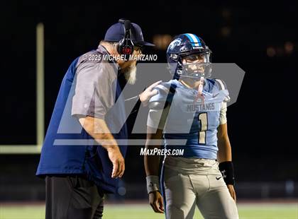 Thumbnail 3 in Mater Dei Catholic @ Otay Ranch photogallery.