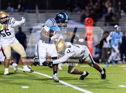 Thumbnail 3 in Mater Dei Catholic @ Otay Ranch photogallery.