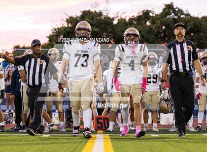 Thumbnail 1 in Mater Dei Catholic @ Otay Ranch photogallery.