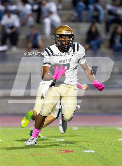 Thumbnail 3 in Mater Dei Catholic @ Otay Ranch photogallery.