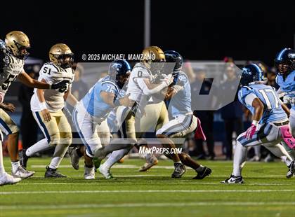 Thumbnail 3 in Mater Dei Catholic @ Otay Ranch photogallery.