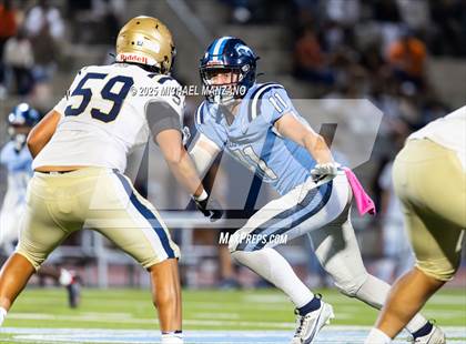 Thumbnail 3 in Mater Dei Catholic @ Otay Ranch photogallery.