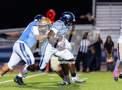 Thumbnail 3 in Mater Dei Catholic @ Otay Ranch photogallery.