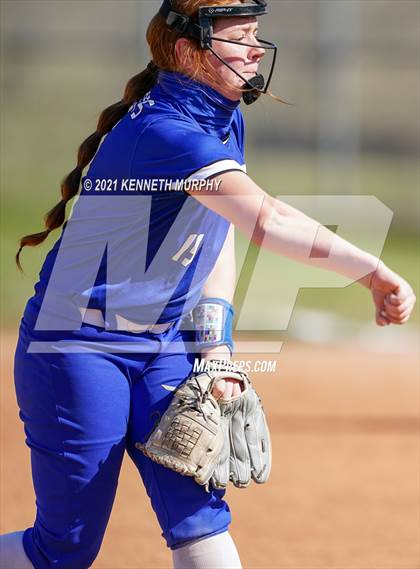 Thumbnail 3 in Krum vs Huntsville photogallery.