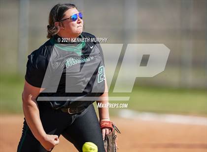 Thumbnail 3 in Krum vs Huntsville photogallery.