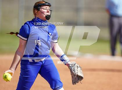 Thumbnail 1 in Krum vs Huntsville photogallery.