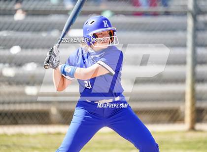 Thumbnail 3 in Krum vs Huntsville photogallery.